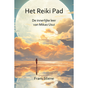 Het Reiki Pad (Paperback) bij Singel 344