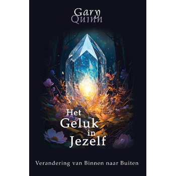 Het geluk in jezelf (Paperback) bij Singel 344