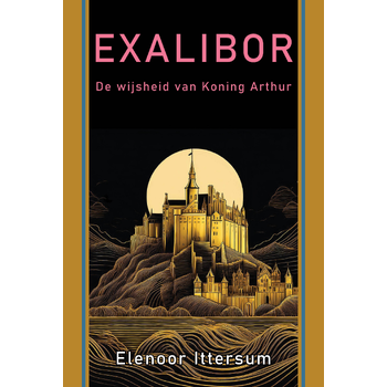 Exalibor (Paperback) bij Singel 344