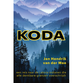 Koda (Paperback) bij Singel 344