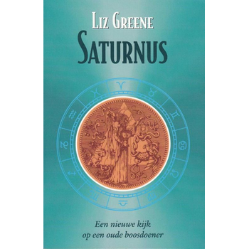 Saturnus (Paperback) bij Singel 344