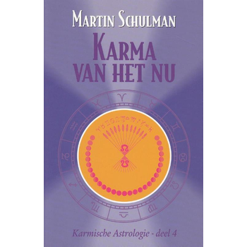 Karma van het Nu (Paperback) bij Singel 344