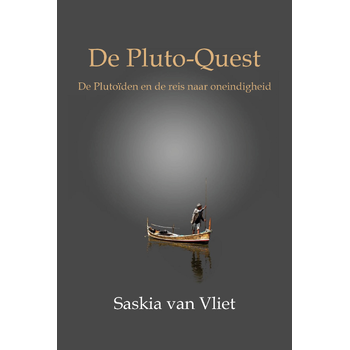De Pluto-Quest (Paperback) bij Singel 344