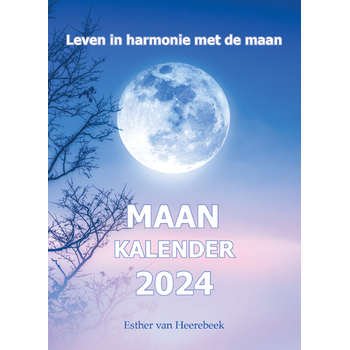 Maankalender 2024 bij Singel 344