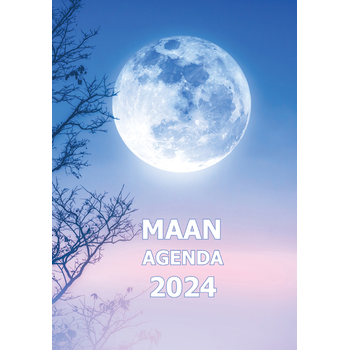 Maanagenda 2024 bij Singel 344