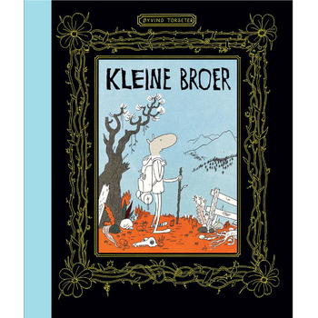 Kleine Broer en de saxofoon, de olifant, de wolf en de muilezel (Hardback) bij Singel 344