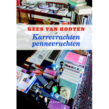 Karrevrachten pennevruchten (Paperback) bij Singel 344