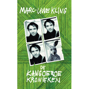 De kangoeroekronieken (Paperback) bij Singel 344