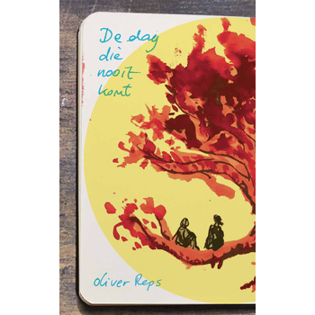 De dag die nooit komt (Paperback) bij Singel 344