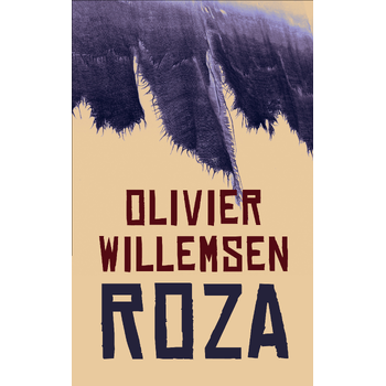 Roza (Paperback) bij Singel 344