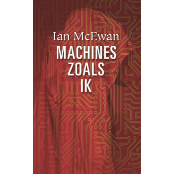 Machines zoals ik (Hardback) bij Singel 344