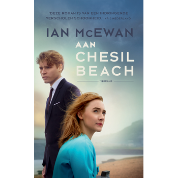 Aan Chesil Beach (Paperback) bij Singel 344