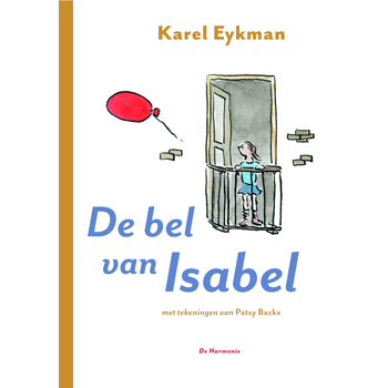 De bel van Isabel (Paperback) bij Singel 344