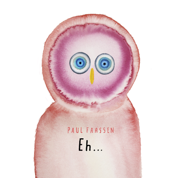Eh... (Hardback) bij Singel 344