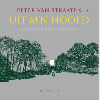 Uit m'n hoofd (Paperback) bij Singel 344