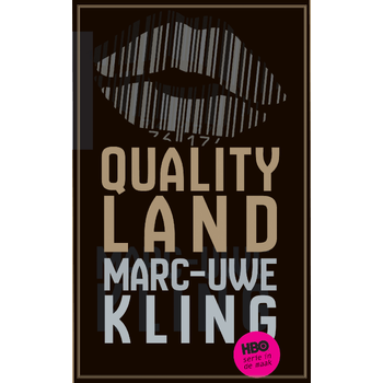QualityLand (Paperback) bij Singel 344