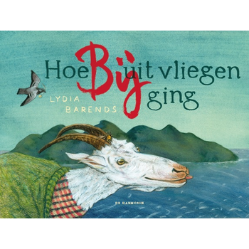 Hoe Bij uit vliegen ging (Hardback) bij Singel 344