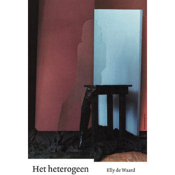 Het heterogeen (Paperback) bij Singel 344