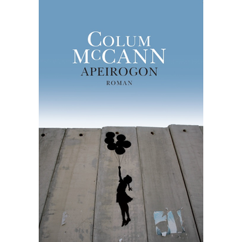 Apeirogon (Paperback) bij Singel 344