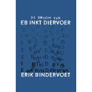 De droom van eb inkt diervoer (Paperback) bij Singel 344
