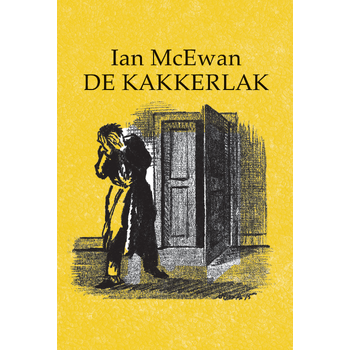 De kakkerlak (Paperback) bij Singel 344