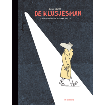 De klusjesman (Paperback) bij Singel 344