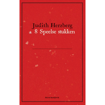 Speelse stukken (Paperback) bij Singel 344