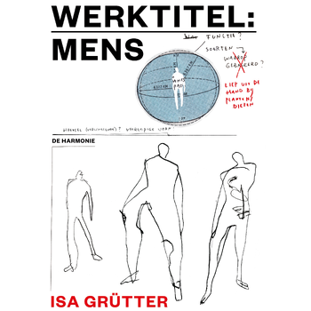 Werktitel: Mens (Paperback) bij Singel 344