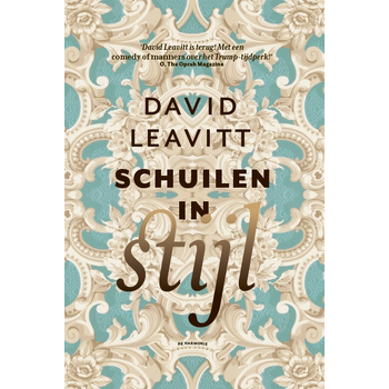 Schuilen in stijl (Paperback) bij Singel 344