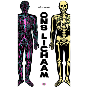 Ons lichaam (Hardback) bij Singel 344