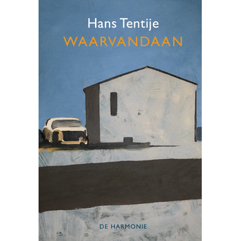 Waarvandaan (Paperback) bij Singel 344