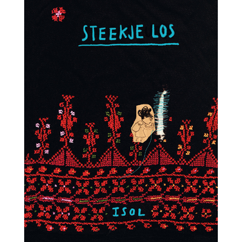Steekje los (Hardback) bij Singel 344