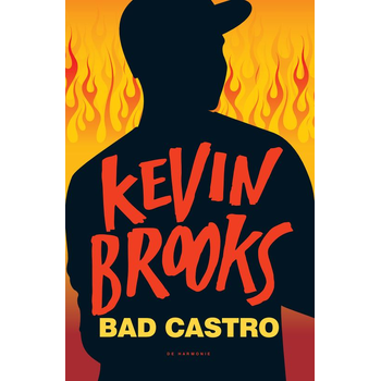 Bad Castro (Paperback) bij Singel 344
