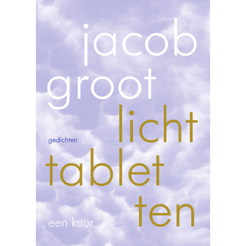 Lichttabletten (Paperback) bij Singel 344