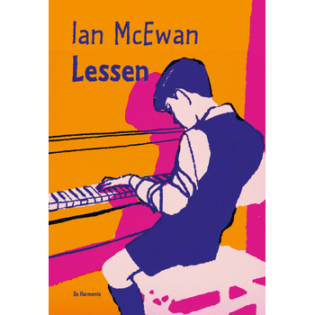 Lessen (Paperback) bij Singel 344