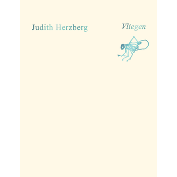 Vliegen (Hardback) bij Singel 344