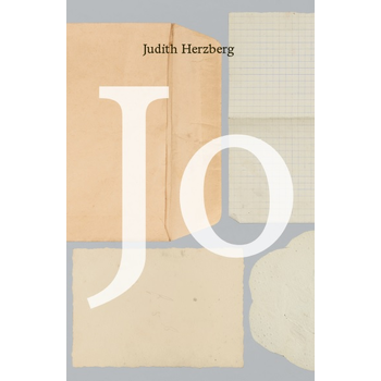 Jo (Paperback) bij Singel 344
