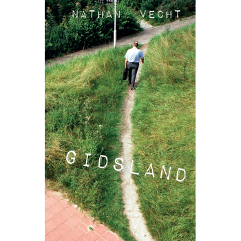 Gidsland (Paperback) bij Singel 344