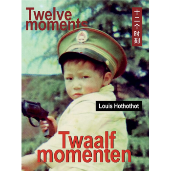 Twaalf momenten (Paperback) bij Singel 344