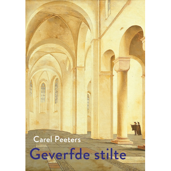 De geverfde stilte (Paperback) bij Singel 344