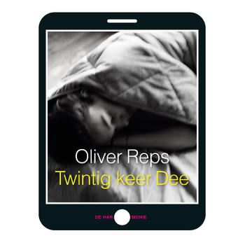 Twintig keer Dee (Paperback) bij Singel 344
