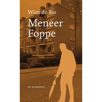 Meneer Foppe (Hardback) bij Singel 344
