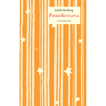 Kneedwezens (Paperback) bij Singel 344