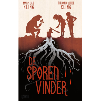 De sporenvinder (Hardback) bij Singel 344