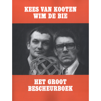 Het groot bescheurboek (Paperback) bij Singel 344