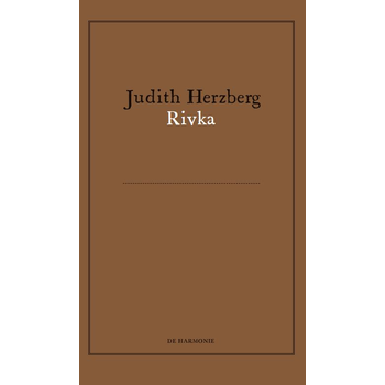 Rivka (Paperback) bij Singel 344