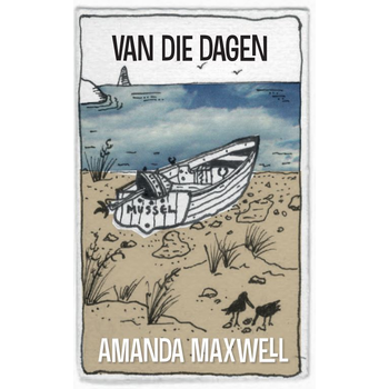 Van die dagen (Paperback) bij Singel 344