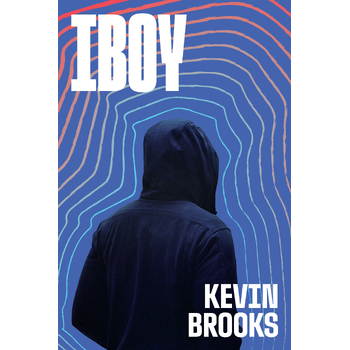 iBoy (Paperback) bij Singel 344