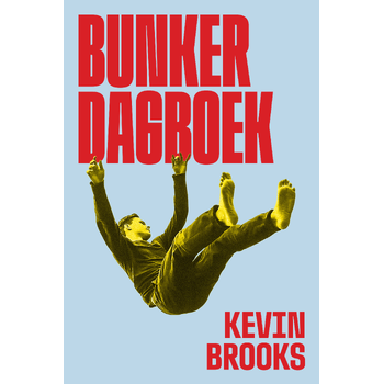 Bunkerdagboek (Paperback) bij Singel 344