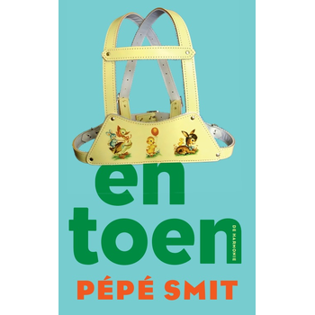 En toen (Paperback) bij Singel 344